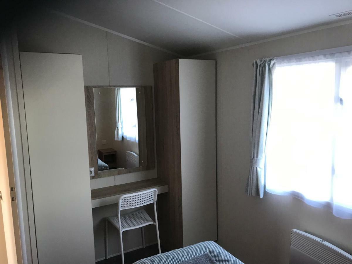 Laekjarkot Rooms And Cottages With Kitchen Borgarnes Exterior photo